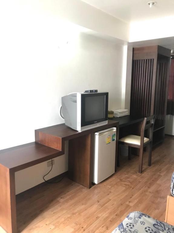 Ratchaphruek 2007 Hotel Чом Тонг Екстериор снимка